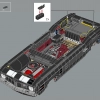 Chevrolet Camaro Z28 (LEGO 10304)