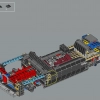 Chevrolet Camaro Z28 (LEGO 10304)