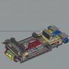 Chevrolet Camaro Z28 (LEGO 10304)