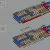 Chevrolet Camaro Z28 (LEGO 10304)