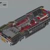 Chevrolet Camaro Z28 (LEGO 10304)