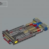 Chevrolet Camaro Z28 (LEGO 10304)