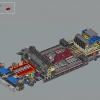 Chevrolet Camaro Z28 (LEGO 10304)