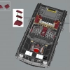 Chevrolet Camaro Z28 (LEGO 10304)