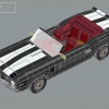 Chevrolet Camaro Z28 (LEGO 10304)