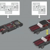 Chevrolet Camaro Z28 (LEGO 10304)