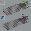 Chevrolet Camaro Z28 (LEGO 10304)