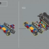 Chevrolet Camaro Z28 (LEGO 10304)