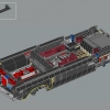 Chevrolet Camaro Z28 (LEGO 10304)
