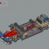 Chevrolet Camaro Z28 (LEGO 10304)