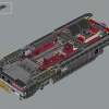 Chevrolet Camaro Z28 (LEGO 10304)