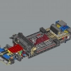 Chevrolet Camaro Z28 (LEGO 10304)