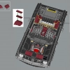 Chevrolet Camaro Z28 (LEGO 10304)