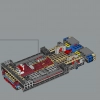 Chevrolet Camaro Z28 (LEGO 10304)