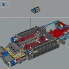 Chevrolet Camaro Z28 (LEGO 10304)