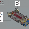 Chevrolet Camaro Z28 (LEGO 10304)