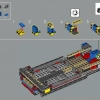 Chevrolet Camaro Z28 (LEGO 10304)