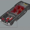 Chevrolet Camaro Z28 (LEGO 10304)
