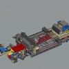 Chevrolet Camaro Z28 (LEGO 10304)