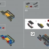 Chevrolet Camaro Z28 (LEGO 10304)