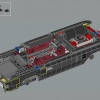 Chevrolet Camaro Z28 (LEGO 10304)