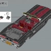 Chevrolet Camaro Z28 (LEGO 10304)