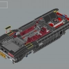 Chevrolet Camaro Z28 (LEGO 10304)