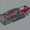 Chevrolet Camaro Z28 (LEGO 10304)