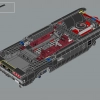 Chevrolet Camaro Z28 (LEGO 10304)