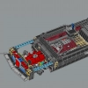 Chevrolet Camaro Z28 (LEGO 10304)
