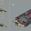 Chevrolet Camaro Z28 (LEGO 10304)