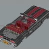 Chevrolet Camaro Z28 (LEGO 10304)