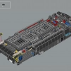 Chevrolet Camaro Z28 (LEGO 10304)