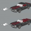 Chevrolet Camaro Z28 (LEGO 10304)