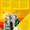 Замок Рыцарей Льва (LEGO 10305)