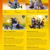 Замок Рыцарей Льва (LEGO 10305)
