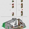 Замок Рыцарей Льва (LEGO 10305)