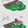 Замок Рыцарей Льва (LEGO 10305)