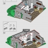 Замок Рыцарей Льва (LEGO 10305)
