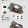 Замок Рыцарей Льва (LEGO 10305)