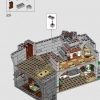 Замок Рыцарей Льва (LEGO 10305)