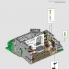 Замок Рыцарей Льва (LEGO 10305)
