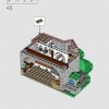 Замок Рыцарей Льва (LEGO 10305)