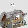 Замок Рыцарей Льва (LEGO 10305)