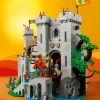 Замок Рыцарей Льва (LEGO 10305)