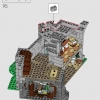 Замок Рыцарей Льва (LEGO 10305)