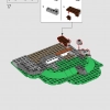 Замок Рыцарей Льва (LEGO 10305)
