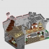 Замок Рыцарей Льва (LEGO 10305)