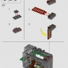 Замок Рыцарей Льва (LEGO 10305)