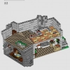 Замок Рыцарей Льва (LEGO 10305)